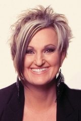 Joyce Martin Sanders