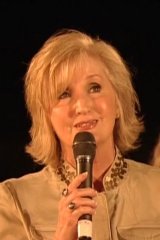 Jeanne Johnson