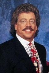 Harold Reid