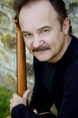 Jimmy Fortune