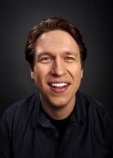 Pete Holmes