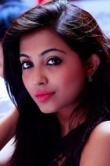 Parvathy Nair