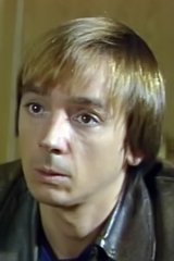 Николай Денисов