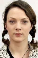 Елена Плаксина