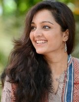 Manju Warrier