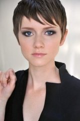 Valorie Curry