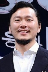 Yang Dong-geun