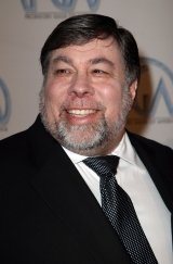 Steve Wozniak