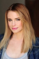 Lucy Fry