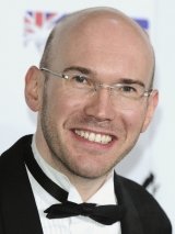 Alex MacQueen