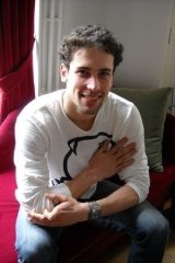 Stéphane Bullion