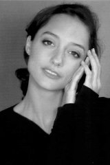 Dorothée Gilbert