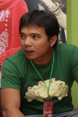 Azlan Komeng