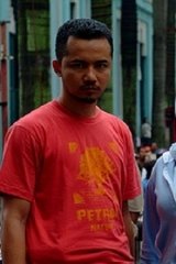 Mohd Asrulfaizal