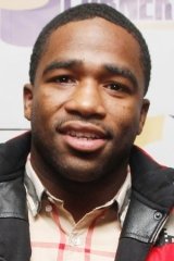 Adrien Broner