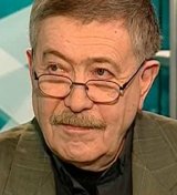 Евгений Гинзбург