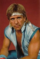 Ricky Morton