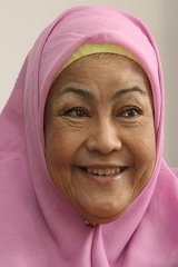 Yusni Jaafar