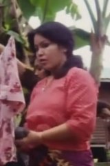 Sukarni Jaafar