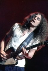 Allen Collins