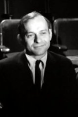 David Hudson