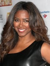 Kenya Moore