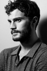 Jamie Dornan