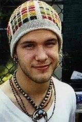 Shannon Hoon