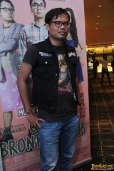 Soleh Solihun