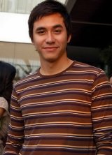 Darius Sinathrya Kartoprawiro