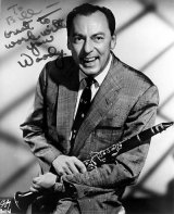 Woody Herman