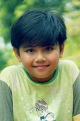 Griff Pradapa
