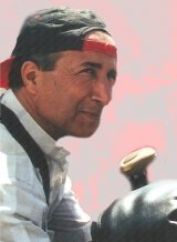 Mahmoud Snobar
