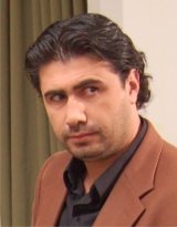 Khalid Alqish