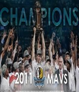 Dallas Mavericks