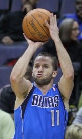 J.J. Barea