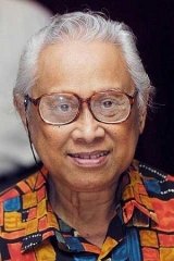 Dato' Haji Jamil Sulong
