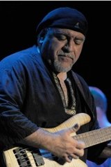 Randy George