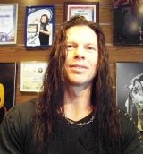 Chris Broderick