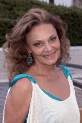 Diane von Fürstenberg