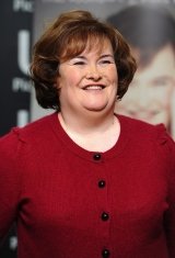 Susan Boyle