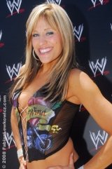 Lilian Garcia