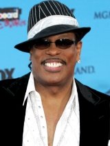 Charlie Wilson