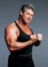 Mr. McMahon