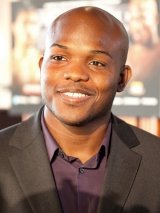 Timothy Bradley Jr.