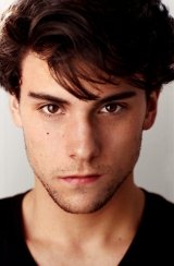 Jack Falahee