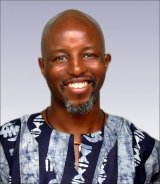 Toyin Agbetu
