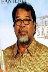 Abu Bakar Omar