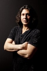 Mike Mangini