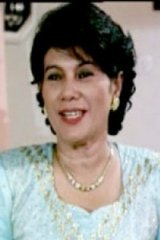 Noraini Hashim